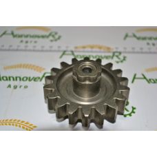 Шестерня приводу ротора Z=18 502755 Geringhoff